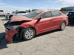 5NPD74LF3KH469691 2019 HYUNDAI ELANTRA