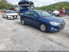 5NPD74LF3KH472106 2019 HYUNDAI ELANTRA
