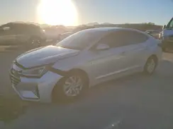 5NPD74LF3KH472154 2019 HYUNDAI ELANTRA
