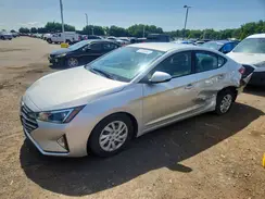 5NPD74LF3KH472879 2019 HYUNDAI ELANTRA