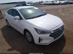 5NPD74LF3KH472977 2019 HYUNDAI ELANTRA