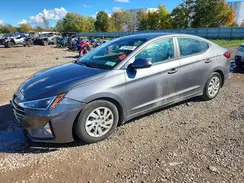 5NPD74LF3KH474874 2019 HYUNDAI ELANTRA