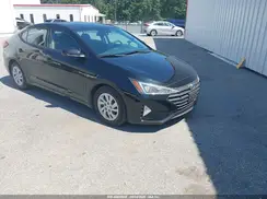 5NPD74LF3KH475863 2019 HYUNDAI ELANTRA