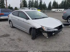 5NPD74LF3KH476401 2019 HYUNDAI ELANTRA