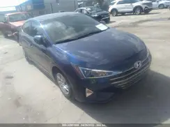 5NPD74LF3KH477533 2019 HYUNDAI ELANTRA