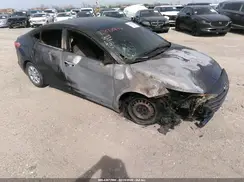 5NPD74LF3KH478729 2019 HYUNDAI ELANTRA