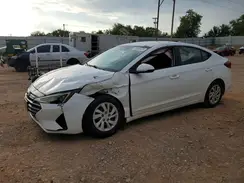 5NPD74LF3KH479931 2019 HYUNDAI ELANTRA
