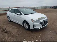 5NPD74LF3KH479945 2019 HYUNDAI ELANTRA