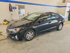 5NPD74LF3KH480349 2019 HYUNDAI ELANTRA