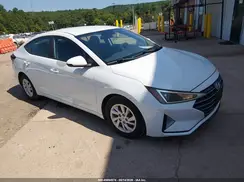 5NPD74LF3KH480416 2019 HYUNDAI ELANTRA