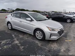 5NPD74LF3KH481520 2019 HYUNDAI ELANTRA
