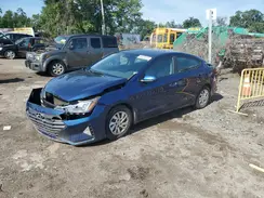 5NPD74LF3KH481615 2019 HYUNDAI ELANTRA