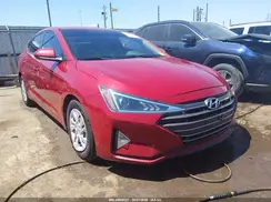 5NPD74LF3KH482179 2019 HYUNDAI ELANTRA