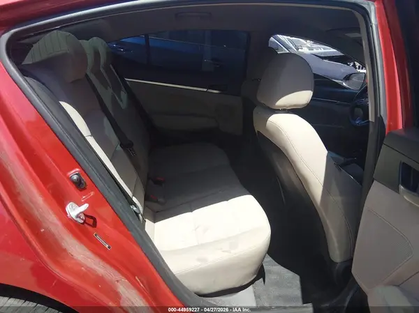 5NPD74LF3KH482179 2019 HYUNDAI ELANTRA - Image 8