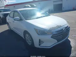 5NPD74LF3KH482196 2019 HYUNDAI ELANTRA