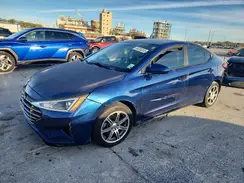 5NPD74LF3KH483476 2019 HYUNDAI ELANTRA