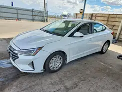 5NPD74LF3KH483722 2019 HYUNDAI ELANTRA