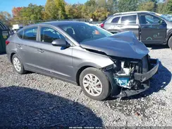 5NPD74LF3KH484594 2019 HYUNDAI ELANTRA