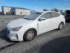 5NPD74LF3KH484708 2019 HYUNDAI ELANTRA