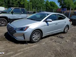 5NPD74LF3KH484854 2019 HYUNDAI ELANTRA