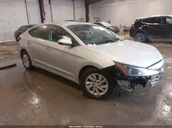 5NPD74LF3KH485289 2019 HYUNDAI ELANTRA