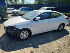5NPD74LF3KH485812 2019 HYUNDAI ELANTRA