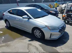 5NPD74LF3KH485972 2019 HYUNDAI ELANTRA