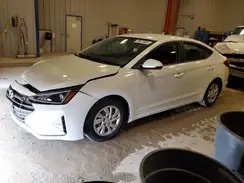 5NPD74LF3KH486216 2019 HYUNDAI ELANTRA