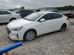 5NPD74LF3KH486233 2019 HYUNDAI ELANTRA
