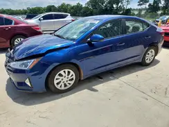 5NPD74LF3KH486460 2019 HYUNDAI ELANTRA