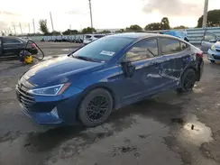 5NPD74LF3KH486975 2019 HYUNDAI ELANTRA