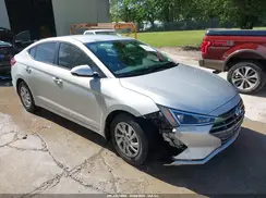 5NPD74LF3KH487396 2019 HYUNDAI ELANTRA