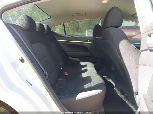 5NPD74LF3KH487396 2019 HYUNDAI ELANTRA - Image 8