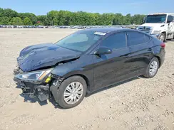 5NPD74LF3KH487642 2019 HYUNDAI ELANTRA
