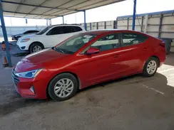5NPD74LF3KH488709 2019 HYUNDAI ELANTRA