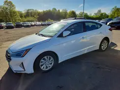 5NPD74LF3KH488953 2019 HYUNDAI ELANTRA