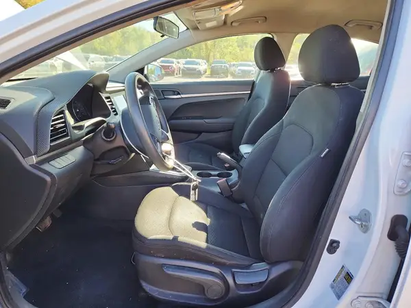 5NPD74LF3KH488953 2019 HYUNDAI ELANTRA - Image 8