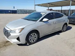 5NPD74LF3KH489357 2019 HYUNDAI ELANTRA