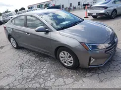 5NPD74LF3KH489505 2019 HYUNDAI ELANTRA
