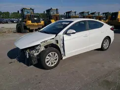5NPD74LF3KH490041 2019 HYUNDAI ELANTRA