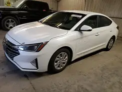 5NPD74LF3KH490105 2019 HYUNDAI ELANTRA