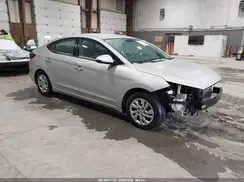 5NPD74LF3KH490279 2019 HYUNDAI ELANTRA