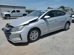 5NPD74LF3KH491139 2019 HYUNDAI ELANTRA