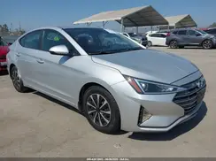 5NPD74LF3KH491500 2019 HYUNDAI ELANTRA