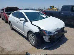 5NPD74LF3KH491688 2019 HYUNDAI ELANTRA