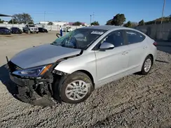 5NPD74LF3KH492677 2019 HYUNDAI ELANTRA