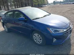 5NPD74LF3KH492789 2019 HYUNDAI ELANTRA