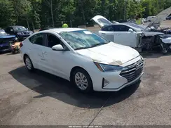 5NPD74LF3KH493120 2019 HYUNDAI ELANTRA