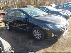 5NPD74LF3KH493196 2019 HYUNDAI ELANTRA