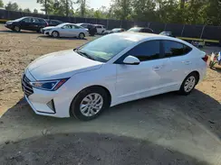 5NPD74LF3KH493649 2019 HYUNDAI ELANTRA